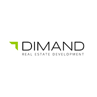 Logo Dimand